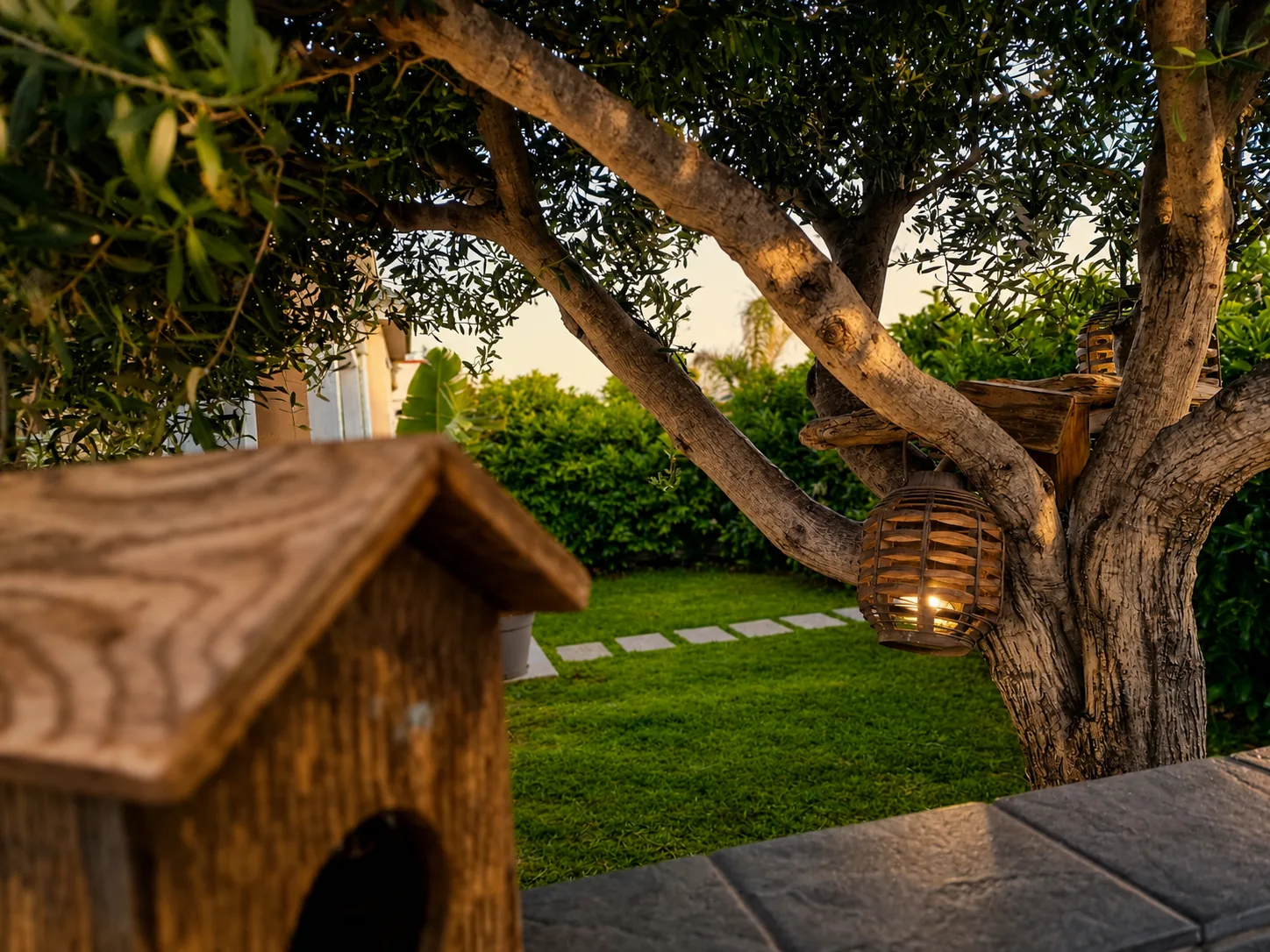 Atmosfera Villa ELGi