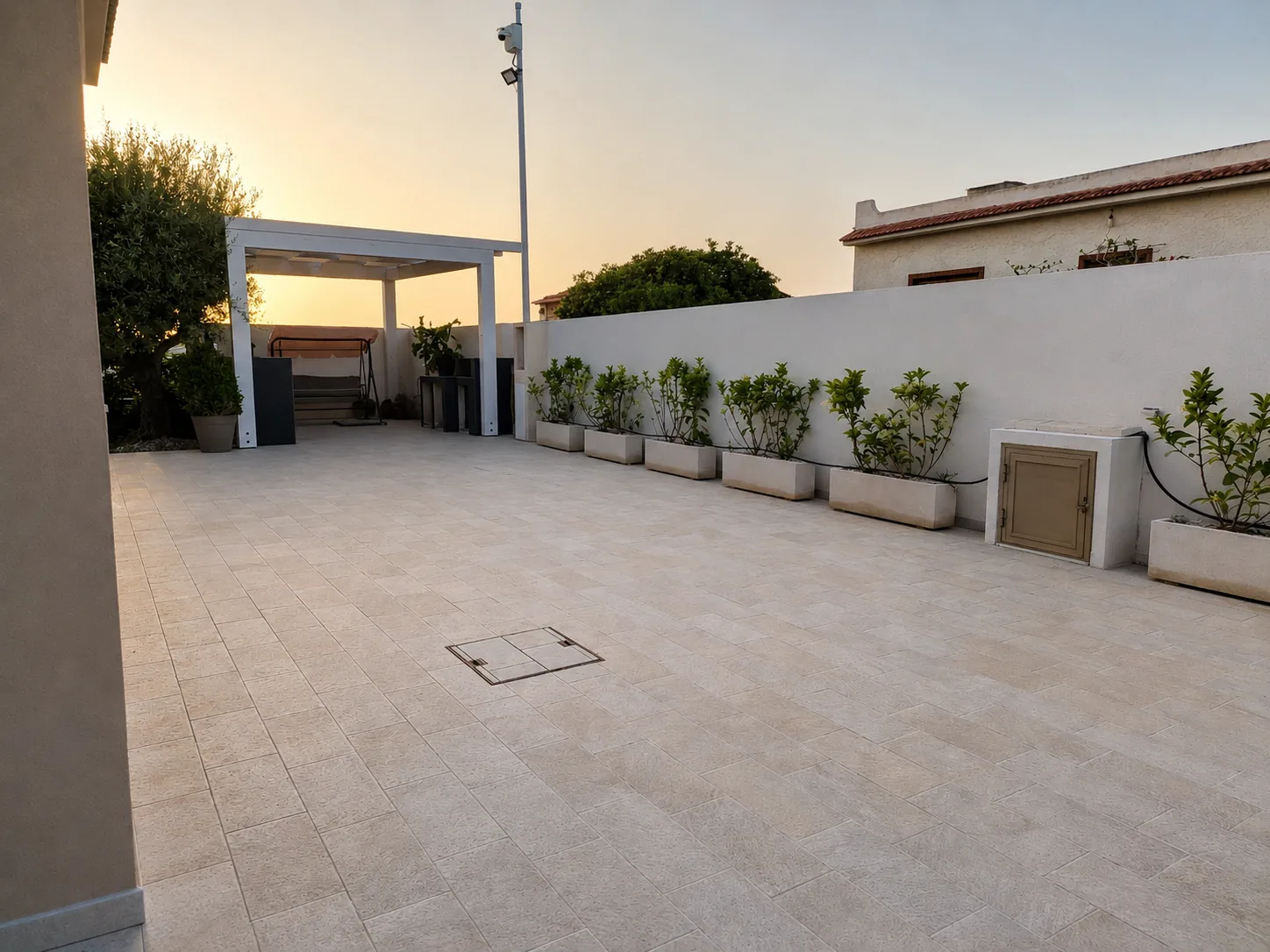 Villa ELGi